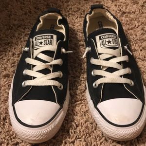 Converse size 9
